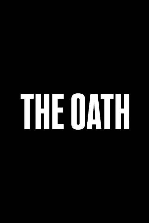 The Oath постер