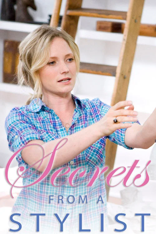 Secrets from a Stylist постер
