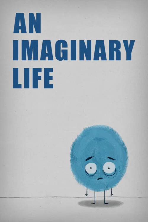 An Imaginary Life постер