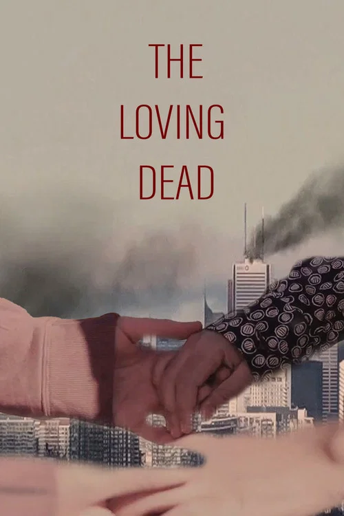 The Loving Dead постер