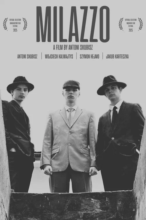 Milazzo постер