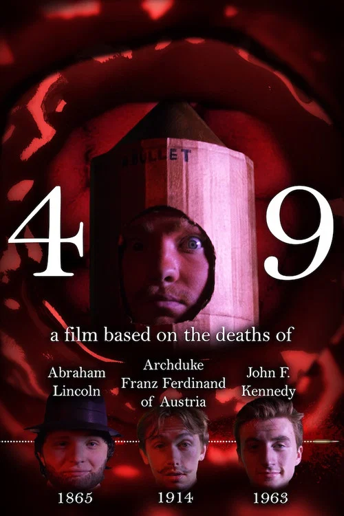 49 постер