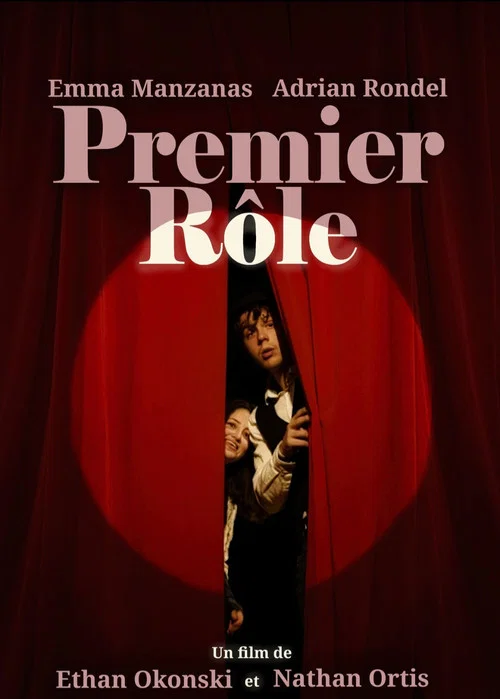 Premier Rôle постер