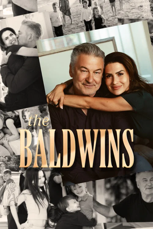 The Baldwins постер