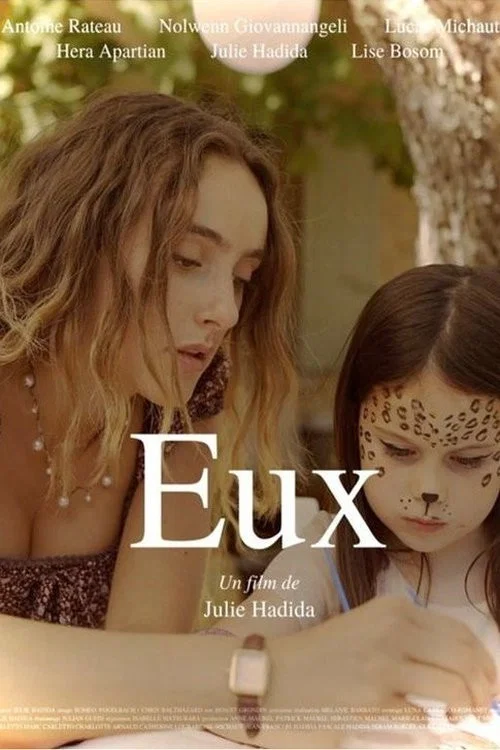 Eux постер