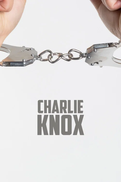 Charlie Knox постер