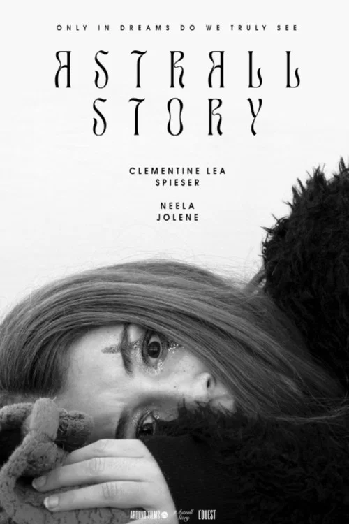 Astrall Story постер