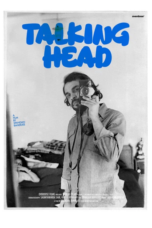 Talking Head постер