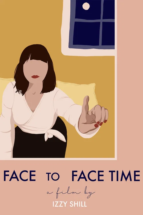 Face to Face Time постер
