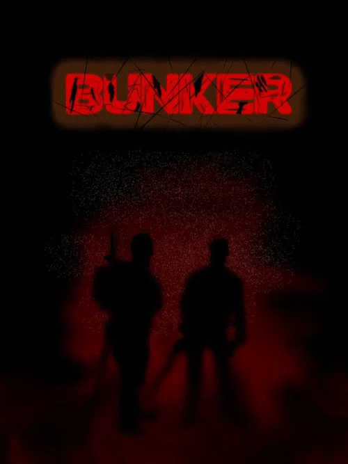 Bunker постер