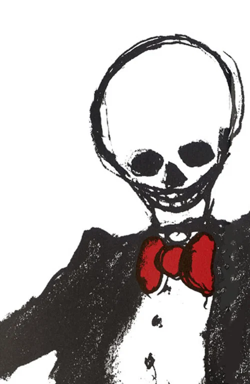 Dance of Death постер