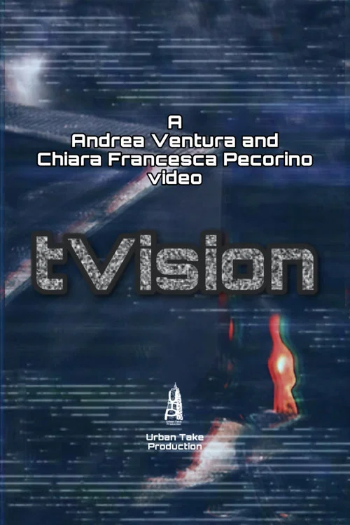 tVision постер