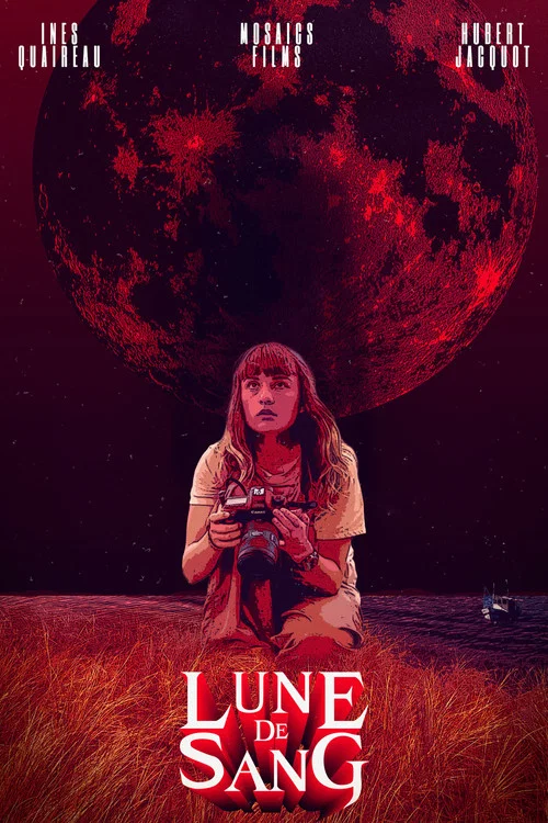 Lune de Sang постер