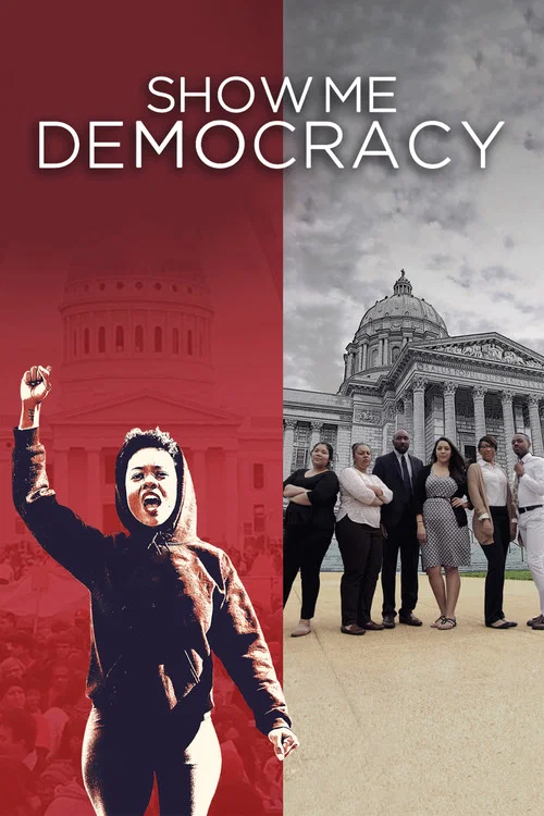 Show Me Democracy постер