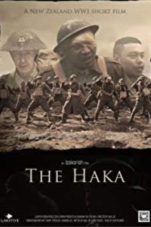 The Haka постер