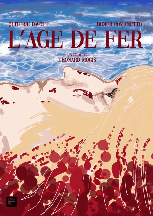 L'Âge de Fer постер