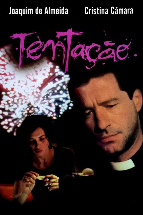 Tentação постер
