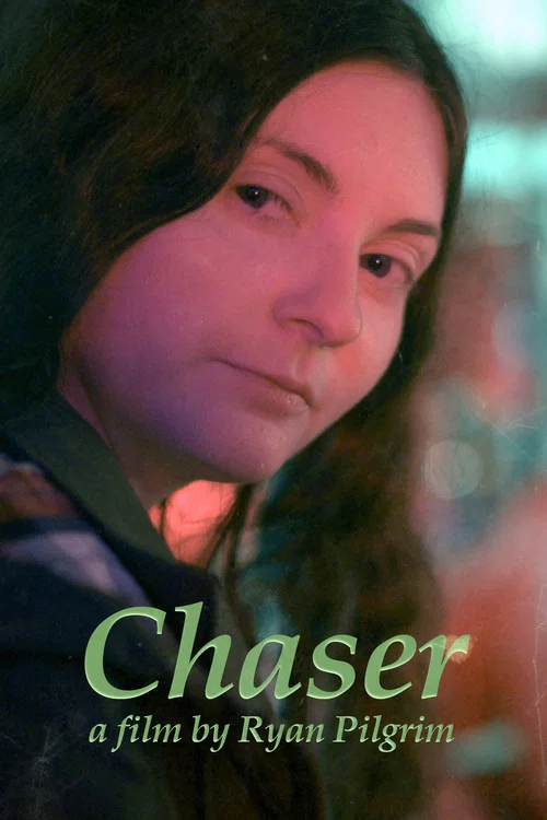 Chaser постер