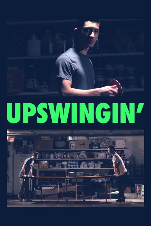 Upswingin' постер