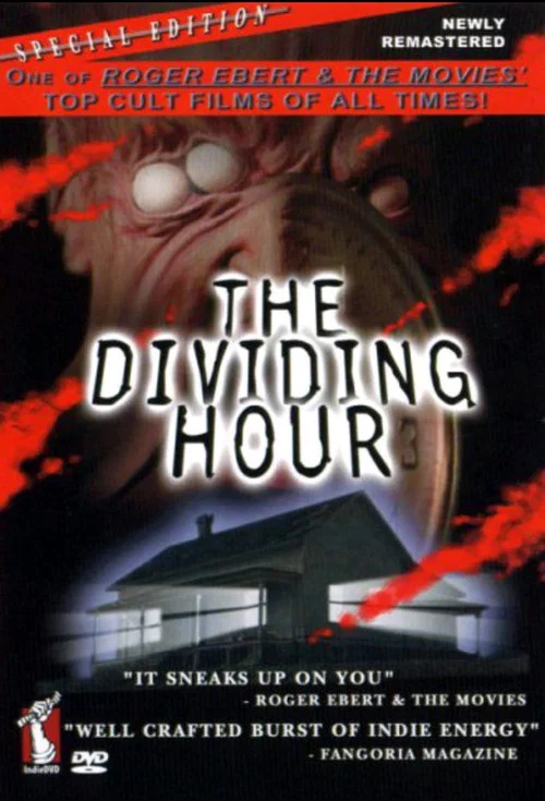 The Dividing Hour постер