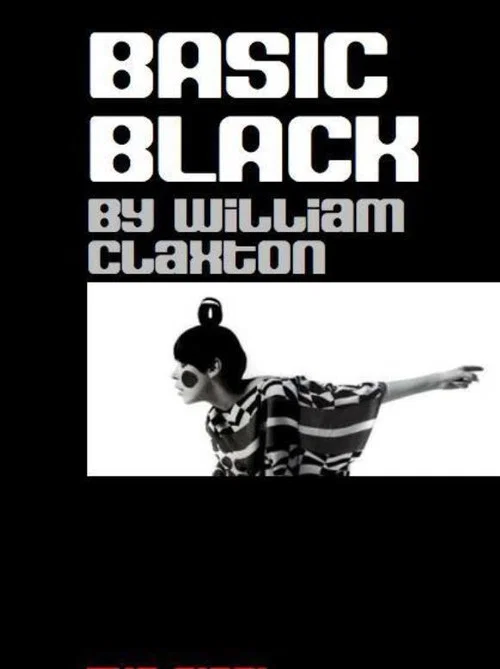 Basic Black постер