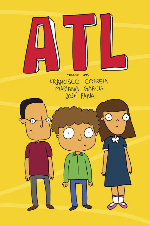 ATL постер