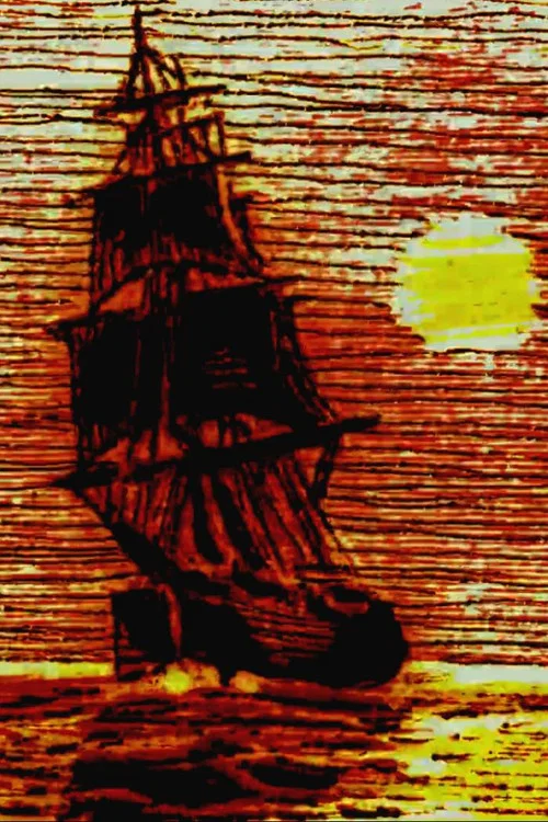 The Albatross постер
