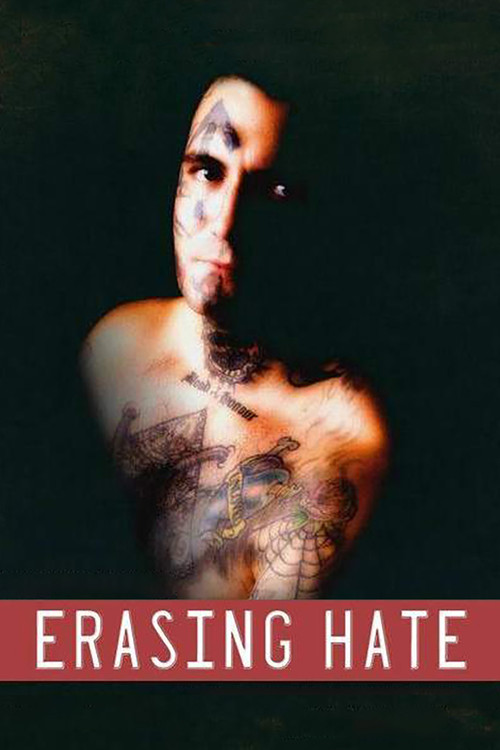 Erasing Hate постер