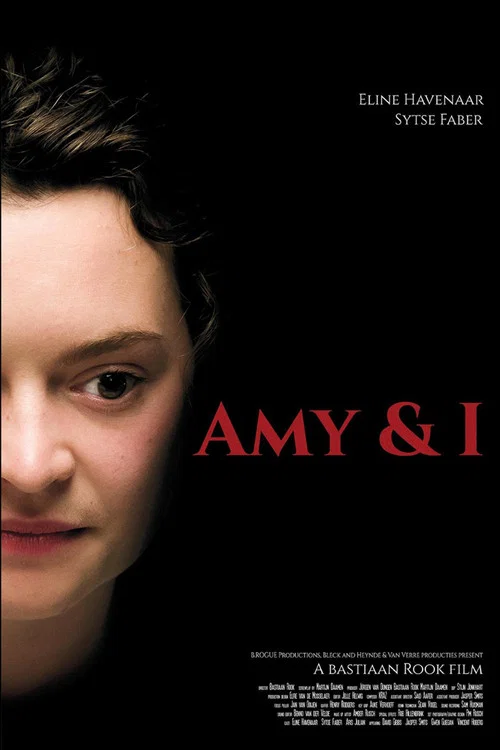 Amy & I постер