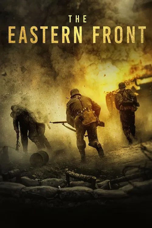 The Eastern Front постер