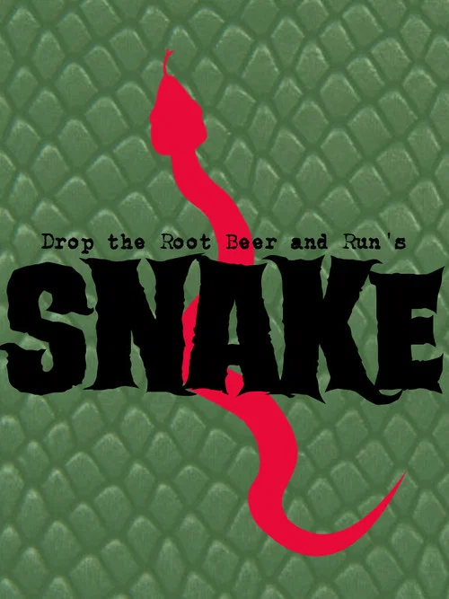 Snake постер