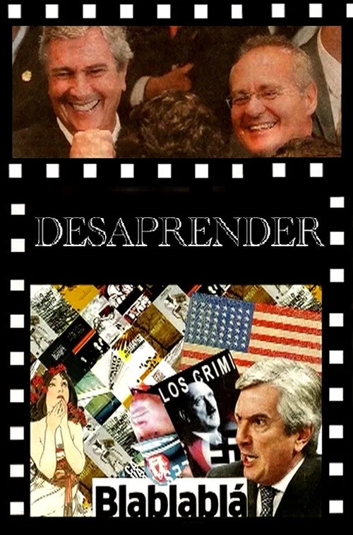 Desaprender постер