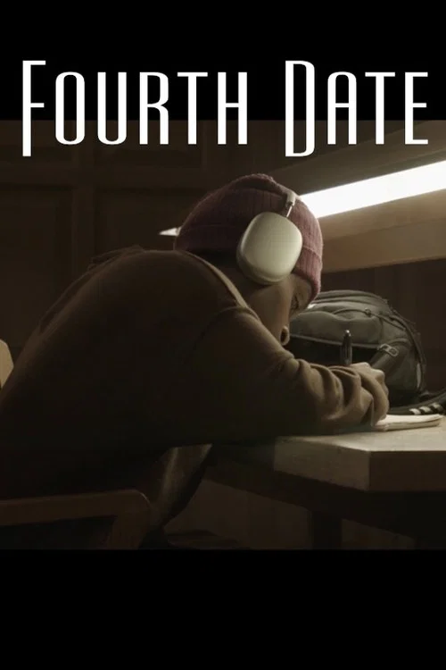 Fourth Date постер