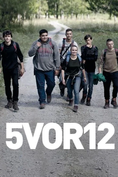 5vor12 постер