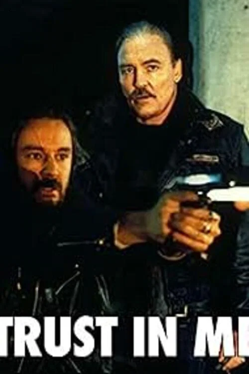 Trust in Me постер