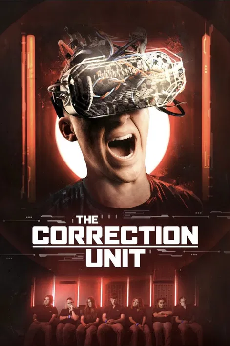 The Correction Unit постер