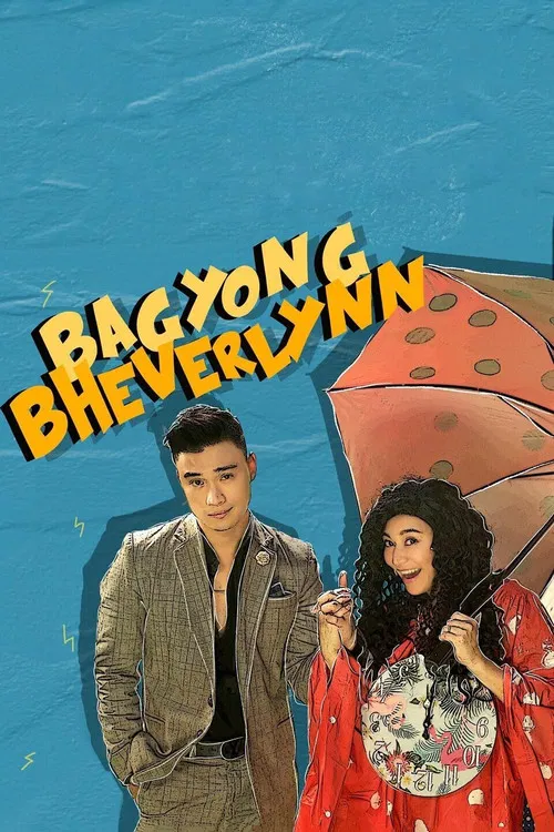 Bagyong Bheverlynn постер