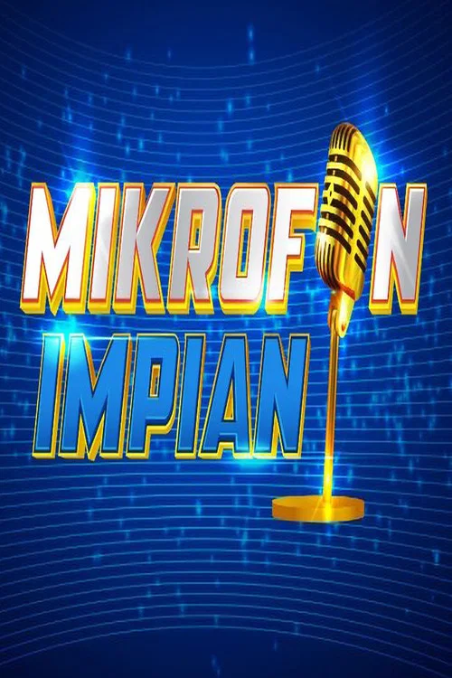 Mikrofon Impian постер