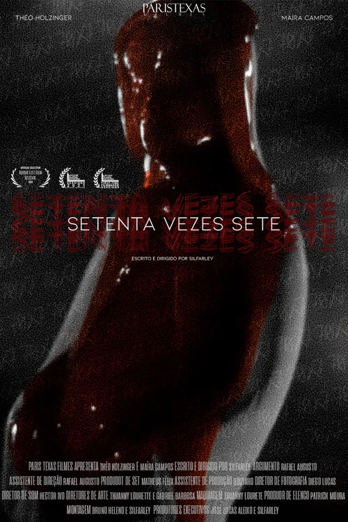 Seventy Times Seven постер