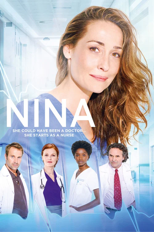 Nina постер