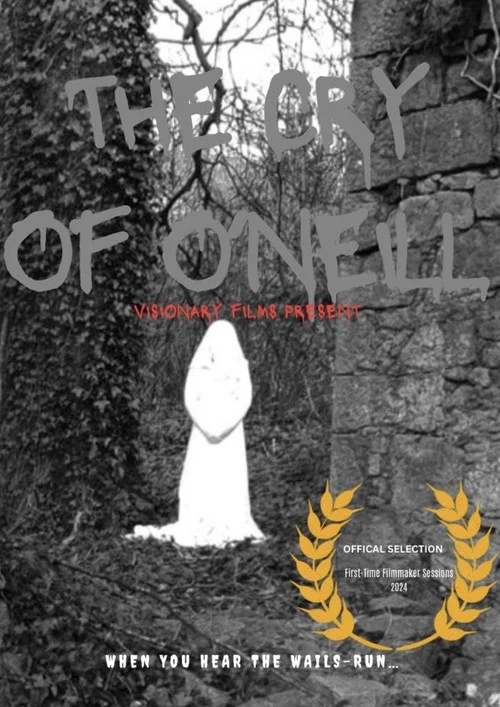 The Cry Of O’Neill постер