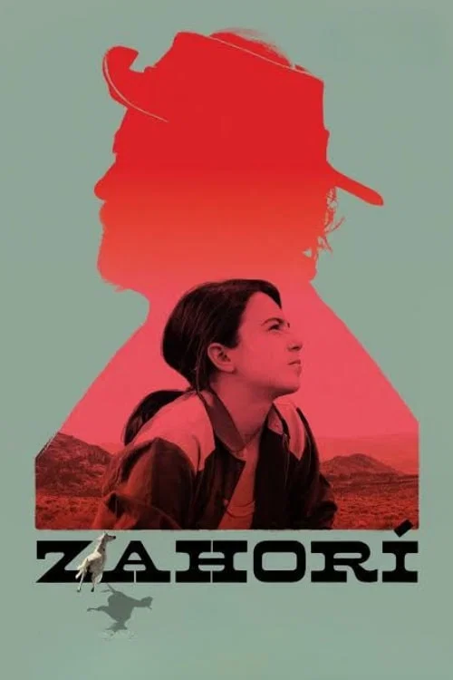 Zahorí постер