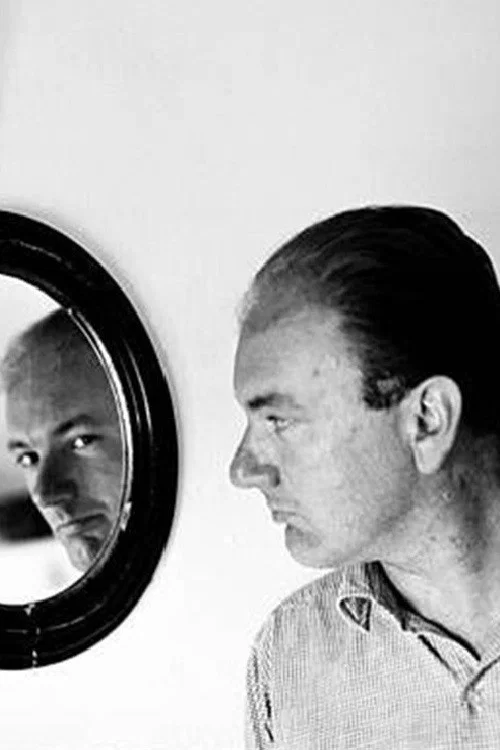 Thomas Bernhard, 1931–1989 постер