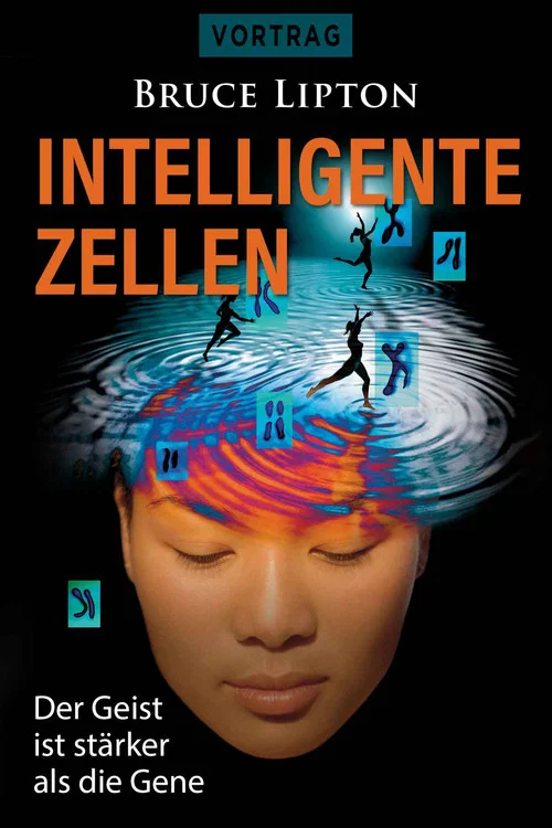 Intelligente Zellen постер