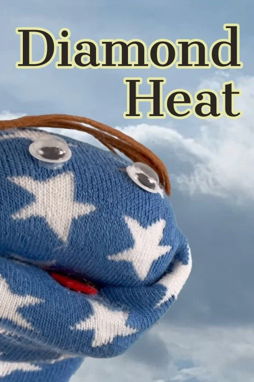 Diamond Heat постер