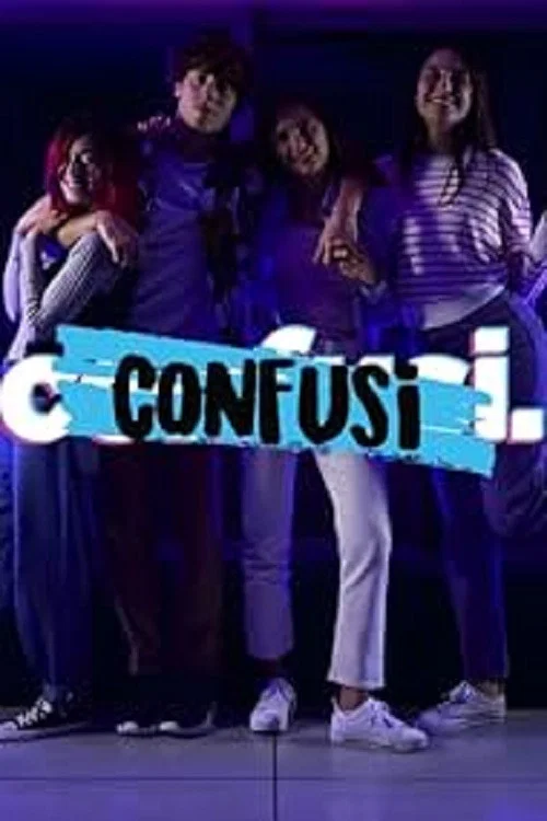 Confusi постер