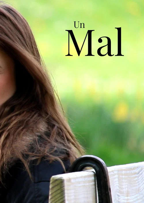Un Mal постер
