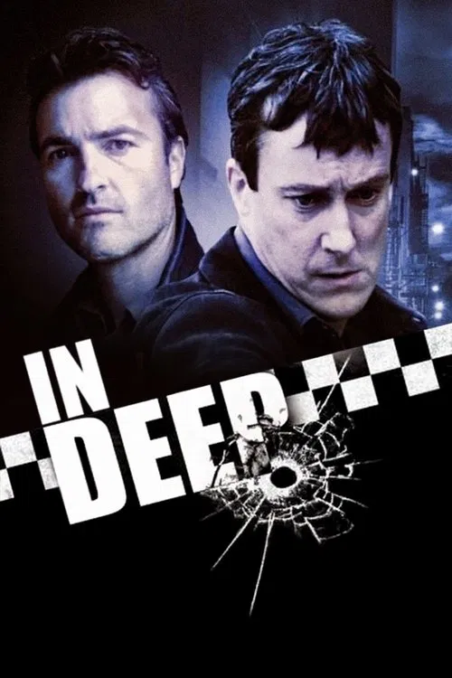 In Deep постер