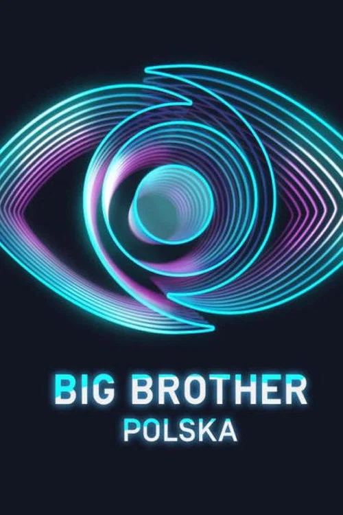 Big Brother Polska постер