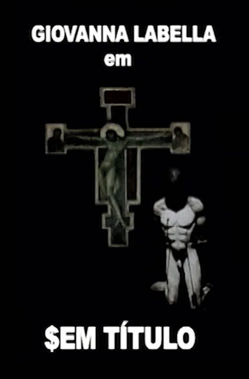 Sem Título постер
